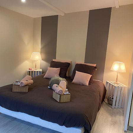Severine Chambres D'Hotes Floing Eksteriør bilde